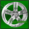Action Chromed