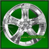 California Chromed