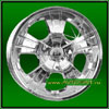 Modena Chromed