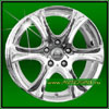 Mondial Chromed