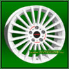 Spider White