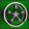 Star-5 Black Diamond