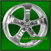 Star-5 Chromed