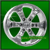 Star-6 Chromed