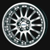   Alutec Magnum