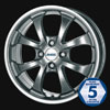   Alutec Nitro 4Loch