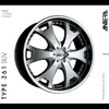   Antera 361 SUV (LA FORMA) 