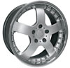 5 Razze 2-pcs