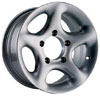 5 Razze off-road