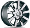 9 Razze Inox