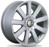 9 Razze Silver