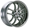 Forged Rim 10