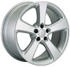 Inox Silver