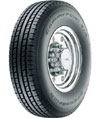 BFGoodrich Commercial T/A All Season