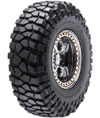 BFGoodrich Krawler T/A KX