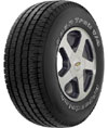 BFGoodrich Open Trail T/A