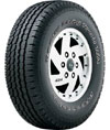 BFGoodrich Radial Long Trail T/A