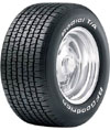 BFGoodrich Radial T/A