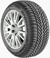  BFGoodrich G-Force Winter