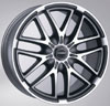 XA Anthracite