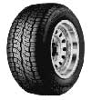   Bridgestone D687