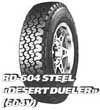   Bridgestone RD-604