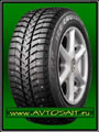 Bridgestone Ice Cruiser 5000
