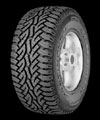 Continental CrossContact AT