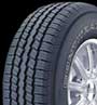 Continental SUV 4x4