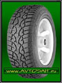  Continental 4x4 IceContact OD