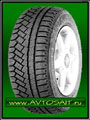  Continental 4x4 WinterContact