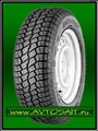  Continental Contrans LS 25
