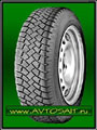  Continental VancoWinterContact