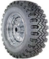  Cooper Courser Traction LT