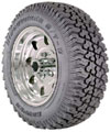  Cooper Discoverer ST-C