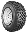  Cooper Discoverer STT Radial