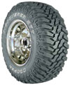  Cooper Discoverer STT
