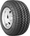  Cooper SRM II Radial