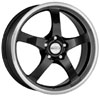 Dotz Daytona dark