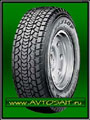  Dunlop Grandtrek Sj5