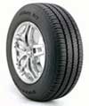 Firestone Affinity HT