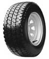 Firestone ASR