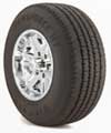 Firestone Transforce HT