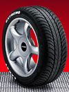 Fulda Carat Extremo