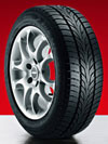 Fulda Carat Progresso