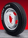 Fulda Conveo Tour