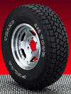 Fulda Tramp 4x4 Tour