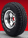 Fulda Tramp 4x4 Trac