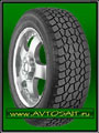 Fulda Tramp 4x4 Yukon