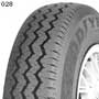   Goodyear Cargo G28